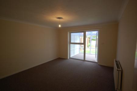 2 bedroom Bungalow to let in Henrys Court, Watton, IP25