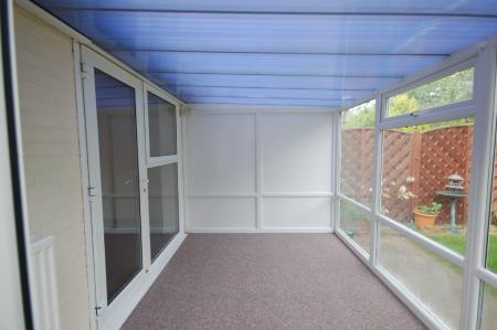 2 bedroom Bungalow to let in Henrys Court, Watton, IP25