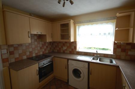 2 bedroom Bungalow to let in Henrys Court, Watton, IP25