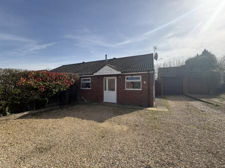 Henrys Court, Watton, IP25