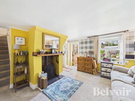 2 bedroom Detached house for sale in Dereham Road, Watton, IP25