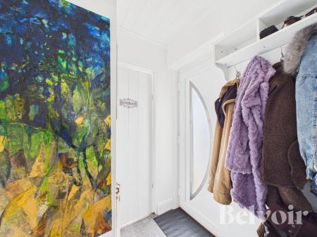 2 bedroom Detached house for sale in Dereham Road, Watton, IP25