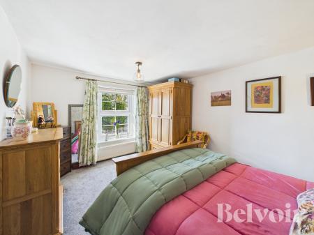 2 bedroom Detached house for sale in Dereham Road, Watton, IP25