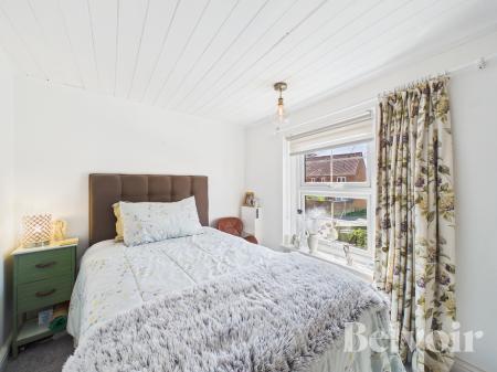 2 bedroom Detached house for sale in Dereham Road, Watton, IP25