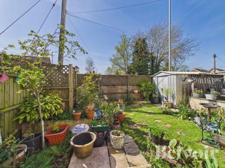 2 bedroom Detached house for sale in Dereham Road, Watton, IP25