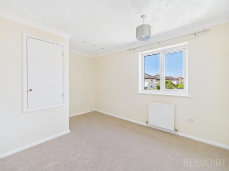 2 bedroom Semi-detached house to let in Keeling Way, Attleborough, NR17