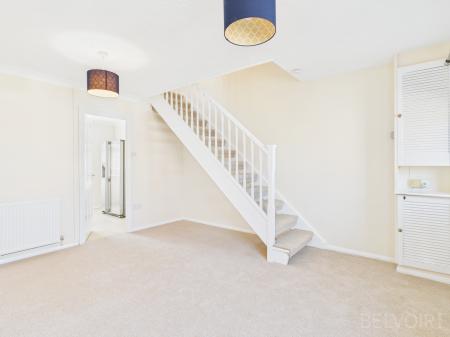 2 bedroom Semi-detached house to let in Keeling Way, Attleborough, NR17