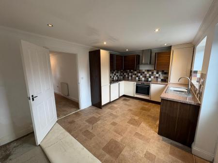 2 bedroom Terraced House to let in Stokes Avenue, Watton, IP25