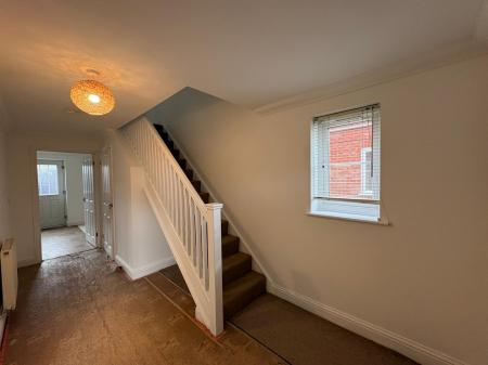 2 bedroom Terraced House to let in Stokes Avenue, Watton, IP25