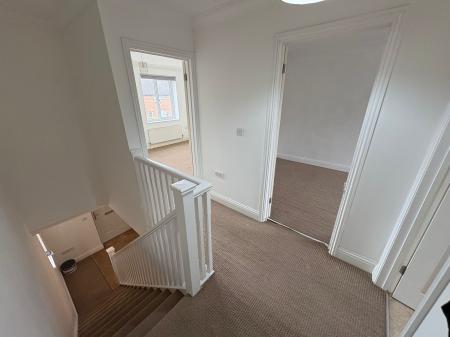 2 bedroom Terraced House to let in Stokes Avenue, Watton, IP25