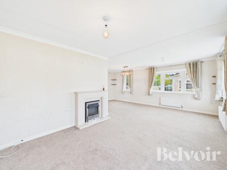 2 bedroom Park home for sale in Cherry Blossom Drive, Great Hockham, IP24