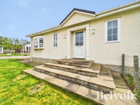 Cherry Blossom Drive, Great Hockham, IP24