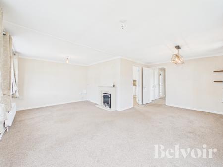 2 bedroom Park home for sale in Cherry Blossom Drive, Great Hockham, IP24