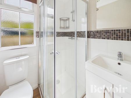 2 bedroom Park home for sale in Cherry Blossom Drive, Great Hockham, IP24