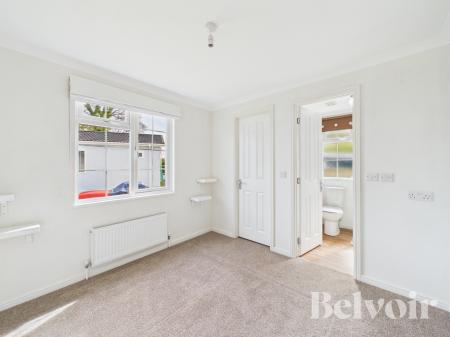 2 bedroom Park home for sale in Cherry Blossom Drive, Great Hockham, IP24