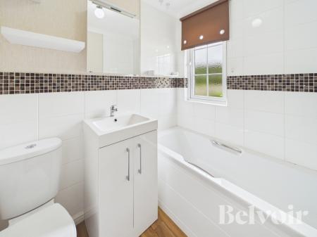 2 bedroom Park home for sale in Cherry Blossom Drive, Great Hockham, IP24