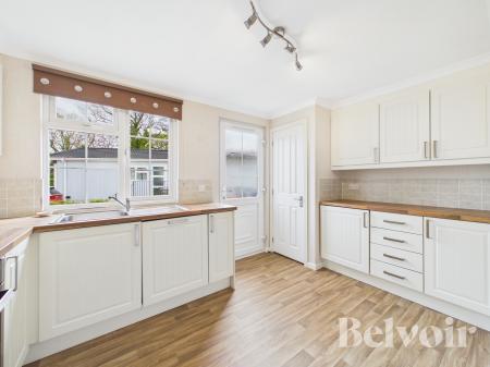 2 bedroom Park home for sale in Cherry Blossom Drive, Great Hockham, IP24