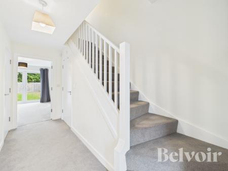 2 bedroom End of terrace house for sale in Harvest Road, Watton, IP25