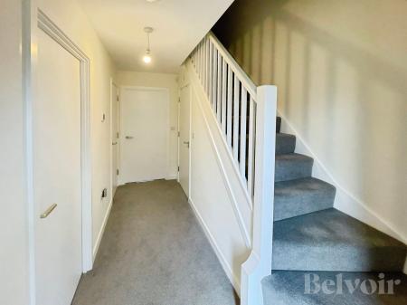 2 bedroom End of terrace house for sale in Harvest Road, Watton, IP25