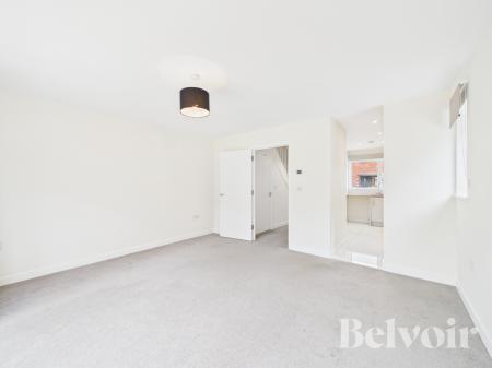 2 bedroom End of terrace house for sale in Harvest Road, Watton, IP25