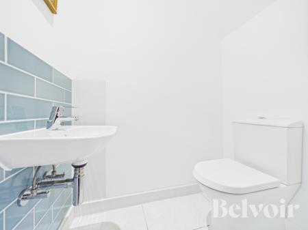 2 bedroom End of terrace house for sale in Harvest Road, Watton, IP25