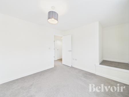 2 bedroom End of terrace house for sale in Harvest Road, Watton, IP25
