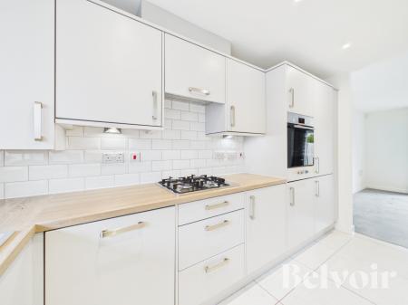 2 bedroom End of terrace house for sale in Harvest Road, Watton, IP25