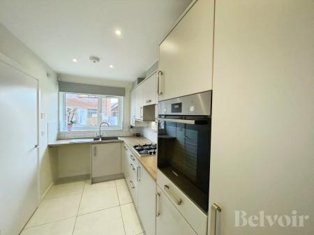 2 bedroom End of terrace house for sale in Harvest Road, Watton, IP25