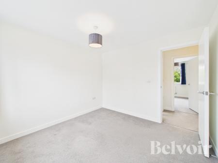 2 bedroom End of terrace house for sale in Harvest Road, Watton, IP25