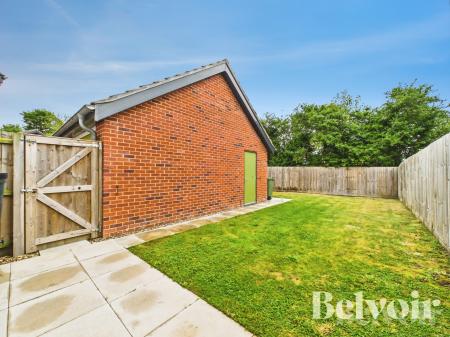 2 bedroom End of terrace house for sale in Harvest Road, Watton, IP25
