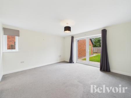 2 bedroom End of terrace house for sale in Harvest Road, Watton, IP25