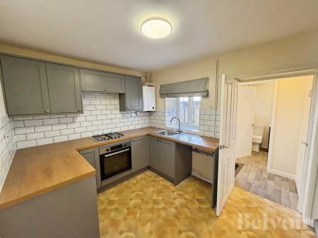 2 bedroom Terraced House for sale in Brandon Road, Watton, IP25