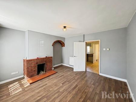 2 bedroom Terraced House for sale in Brandon Road, Watton, IP25