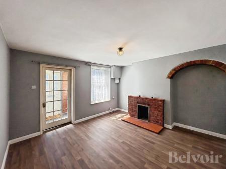 2 bedroom Terraced House for sale in Brandon Road, Watton, IP25