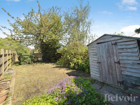 2 bedroom Terraced House for sale in Brandon Road, Watton, IP25