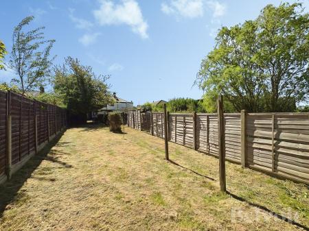 2 bedroom Terraced House for sale in Brandon Road, Watton, IP25