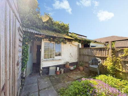 2 bedroom Terraced House for sale in Brandon Road, Watton, IP25