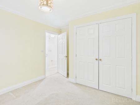 2 bedroom Bungalow to let in Muir Drive, Hingham, NR9