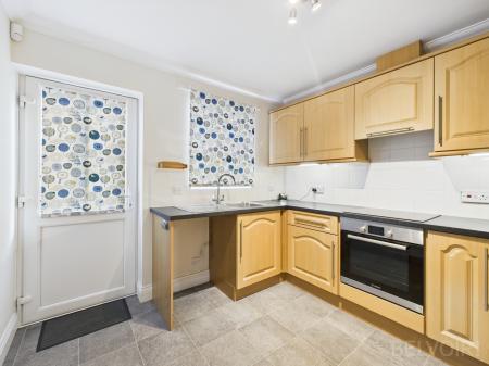 2 bedroom Bungalow to let in Muir Drive, Hingham, NR9