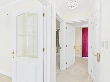 2 bedroom Bungalow to let in Muir Drive, Hingham, NR9