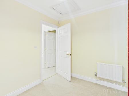 2 bedroom Bungalow to let in Muir Drive, Hingham, NR9