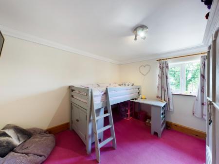 4 bedroom Detached house to let in Beck Cottage, Thetford, IP26