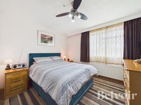 4 bedroom Bungalow to let in Town Green Road, Watton, IP25