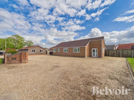 Town Green Road, Watton, IP25