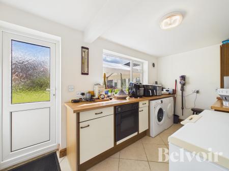 4 bedroom Bungalow to let in Town Green Road, Watton, IP25