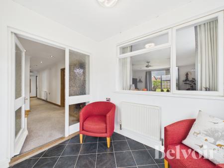 4 bedroom Bungalow to let in Town Green Road, Watton, IP25