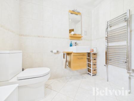 4 bedroom Bungalow to let in Town Green Road, Watton, IP25