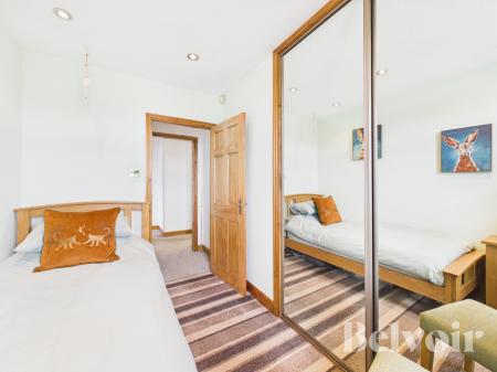 4 bedroom Bungalow to let in Town Green Road, Watton, IP25