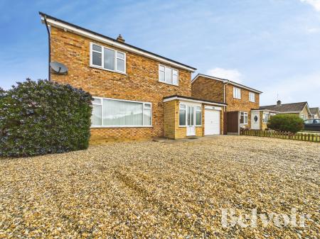 Nelson Court, Watton, IP25