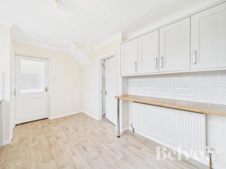 5 bedroom Detached house to let in Nelson Court, Watton, IP25